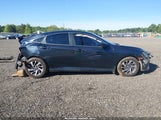 Honda Civic Ex 19XFC2F7XGE029217 снимка