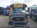 GMC Savana Cutaway Work Van 1GDJG316691170810 снимка