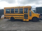 GMC Savana Cutaway Work Van 1GDJG316691170810 снимка