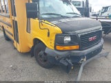 GMC Savana Cutaway Work Van 1GDJG316691170810 снимка