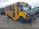 GMC Savana Cutaway Work Van 1GDJG316691170810 снимка
