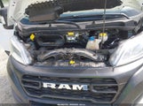 Ram Promaster  Tradesman High Roof 159 Wb W/Pass Seat 3C6MRVHG9SE549008 снимка
