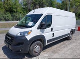 Ram Promaster  Tradesman High Roof 159 Wb W/Pass Seat 3C6MRVHG9SE549008 photo