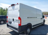 Ram Promaster  Tradesman High Roof 159 Wb W/Pass Seat 3C6MRVHG9SE549008 photo
