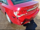 Chevrolet Cruze Eco 1G1PJ5SC7C7256351 fotografie