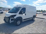 Ram Promaster  High Roof 136 Wb 3C6LRVCG6PE552040 снимка