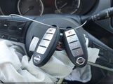 Nissan Versa S Xtronic Cvt 3N1CN8DV5LL884708 снимка
