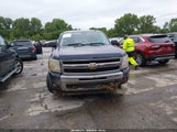 Chevrolet Silverado  Lt 1GCRKSE03BZ397420 снимка