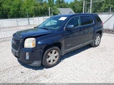 GMC Terrain Sle-1 2GKALMEK2F6262524 fotografie