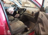 Chevrolet Sonic Lt Auto 1G1JC5SH3E4233195 снимка