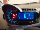 Chevrolet Sonic Lt Auto 1G1JC5SH3E4233195 снимка
