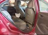 Chevrolet Sonic Lt Auto 1G1JC5SH3E4233195 снимка