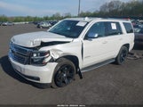 Chevrolet Tahoe Ltz 1GNSKCKC9GR420168 снимка