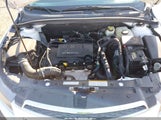 Chevrolet Cruze 1Lt Auto 1G1PC5SB4D7282246 снимка