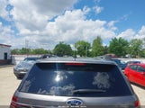 Ford Explorer Limited 1FM5K8F86DGB33821 снимка