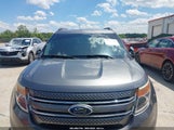 Ford Explorer Limited 1FM5K8F86DGB33821 снимка
