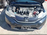 Honda Fit Ex JHMGK5H70GX040800 снимка