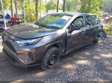 Toyota Rav4 Le 2T3H1RFV9RC256042 снимка