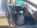 Volkswagen Passat 2.5L Se 1VWBP7A34CC014490 снимка