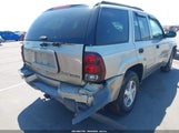 Chevrolet Trailblazer Lt 1GNDT13S532400633 снимка