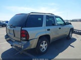 Chevrolet Trailblazer Lt 1GNDT13S532400633 снимка
