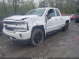 Chevrolet Silverado  2Lz 1GCVKSECXHZ393088 снимка