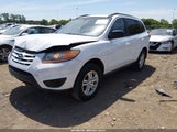 Hyundai Santa Fe Gls V6 5XYZG4AG3BG020889 снимка