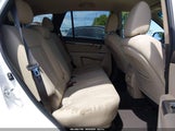 Hyundai Santa Fe Gls V6 5XYZG4AG3BG020889 fotografie