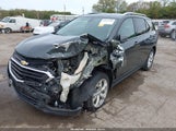 Chevrolet Equinox Lt 3GNAXTEX5JS579835 photo