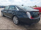 Cadillac Xts Luxury 2G61M5S31J9166972 снимка