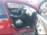 Chevrolet Volt 1G1RD6E44DU110289 снимка