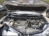Toyota Rav4 Le 2T3BFREV5GW445551 fotografie