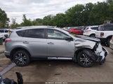 Toyota Rav4 Le 2T3BFREV5GW445551 fotografie