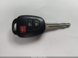 Toyota Rav4 Le 2T3BFREV5GW445551 fotografie