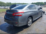 Nissan Sentra Sr 3N1AB7AP2FY236217 снимка