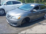 Nissan Sentra Sr 3N1AB7AP2FY236217 снимка