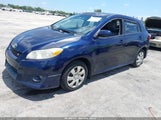Toyota Matrix S 2T1LE40E69C002338 fotografie