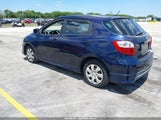 Toyota Matrix S 2T1LE40E69C002338 снимка