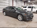 Chevrolet Malibu 1Lt 1G1ZE5ST9HF204665 снимка