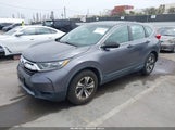 Honda Cr-V Lx 5J6RW5H3XHL001081 снимка