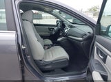 Honda Cr-V Lx 5J6RW5H3XHL001081 снимка