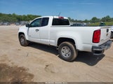 Chevrolet Colorado 2Wd Long Box Wt 1GCHSBEA9L1179194 photo
