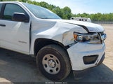 Chevrolet Colorado 2Wd Long Box Wt 1GCHSBEA9L1179194 photo