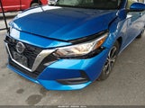 Nissan Sentra Sv Xtronic Cvt 3N1AB8CV7PY228374 fotografie