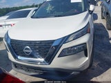 Nissan Rogue Sv Intelligent Awd 5N1BT3BB6NC706181 photo