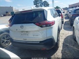 Nissan Rogue Sv Intelligent Awd 5N1BT3BB6NC706181 photo