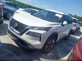 Nissan Rogue Sv Intelligent Awd 5N1BT3BB6NC706181 снимка