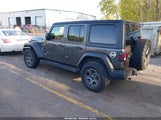 Jeep Wrangler Unlimited Sport S 4X4 1C4HJXDG4MW701255 fotografie