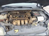 Ford Focus Titanium 1FADP3J25EL141656 fotografie