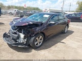 Chevrolet Malibu Fwd Ls 1G1ZB5ST2LF157061 fotografie